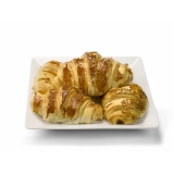croissant congelado para cantina Nilópolis 