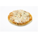 fábrica de salgados para lanchonete mini pizza Ourinhos