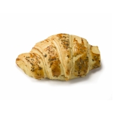 fabricante de croissant congelado Itacare