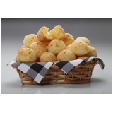 orçamento de pão de queijo congelado para revenda Itajubá