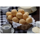 pão queijo chipa congelado valor Vargem Grande Paulista