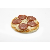 salgados para lanchonete mini pizza preços Ribeirão das Neves