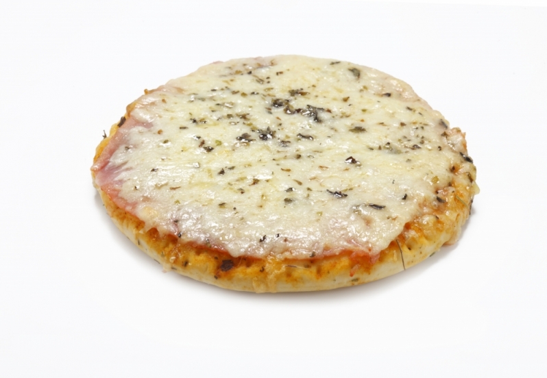 Valor de Salgados para Lanchonete Mini Pizza João Monlevade - Salgados para Lanchonete Mini Pizza